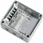 Wiska 10101462 Abzweigkasten (L x B x H) 160 x 140