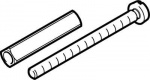 FESTO Adapter 3617044 DADP-AK-Q1-6    1 St.
