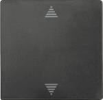 Merten Merten KNX Systeme 502514 Funk-Taster   502