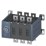 Netzumschalter    3polig  800 A  415 V/AC  Siemens