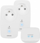 Smartwares SmartHomePro SH8-99901FR Funk-Steckdose