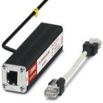 Phoenix Contact D-LAN-A/RJ45-BS 2818973 Überspannu