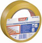 tesa 4840-08-02 4840-08-02 Putzband tesaВ® Gelb (L