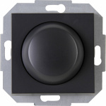 Kopp 1 Stueck Einsatz Dimmer ATHENIS Anthrazit 8423