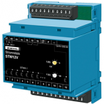 S225519 Ziehl STW12V, Or-circuit 1-12 transformers, AC/DC 24-240V