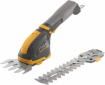 STIGA SGM 102 AE Akku Grasschere, Strauchschere  i