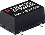 TracoPower TSR 1-0515SM DC/DC-Wandler, SMD 5 V/DC