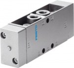 FESTO Pneumatikventil JH-5-1/4-EX 536036  0 bis 8