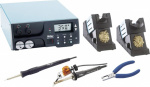 Entloetstation digital 300 W Weller Professional WR