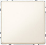 Merten   Blindabdeckung Aquadesign Weiss 348344
