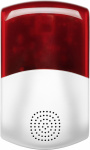 Medion Smart Home   Funk-Sirene
