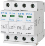 Eaton SPCT2-385/4 167606 Überspannungsschutz-Ablei