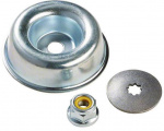 Bosch Professional F016800412 Ersatzspule