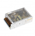 Драйвер LED ИПСН-PRO 5050 150Вт 12В блок-клеммы IP20 ИЭК LSP1-150-12-20-33-PRO