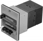 FESTO  8605 PZV-S-E    1 St.