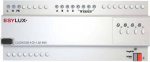 ESYLUX KNX EC10430312 Dimmaktor   CU-DIN DIM4CH1.5