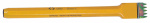 Zahnmeissel  25 mm C.K.  406001   1 St.