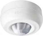 ESYLUX EB10430886 Decke Bewegungsmelder 360 В° Rela
