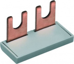 Weidmueller QB 18-2 ISOLIERT GRAU 8877540000 Гњbersp