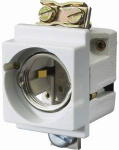 Mersen 01722.470000 Neozed-Sicherungssockel   Sich
