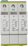 ESKA ETI C-PV 1000/20 RC Гњberspannungsschutz-Ablei