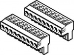 FESTO Stecker 1659228 NEKM-C-7   1 St.