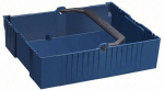 Bosch Professional 1600A003RA  Schublade  Blau