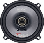 Mac Audio STAR FLAT 13.2 2-Wege Koaxial-Einbaulaut