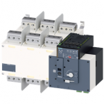 3KC8360-0JA22-0GA3 Siemens TRANSFER SWITCH EQUIP ATSE 415V 3200A 3P / SENTRON 3KC transfer switching equipment