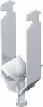 OBO Bettermann 1183419 Montagezubehoer   1 St. Alum