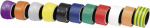 TRU COMPONENTS 541611-11S 1564125 Isolierband-Set