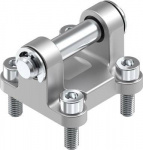 FESTO Flansch 176945 SNCB-40-R3    1 St.