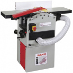 Holzmann Maschinen HOB260ABS_400V Abricht- und Dic