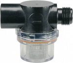 Lilie 200152 Pumpen-Vorfilter   20,96 mm (1/2") AG