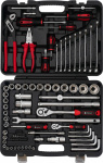 TOOLCRAFT  Steckschluesseleinsatz-Set  1/2" (12.5 m