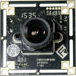 Conrad Components BC-714 Platinenkamera 720 x 576