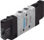 FESTO Magnetventil 196939 CPE14-M1BH-5J-1/8  G 1/8