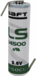 Saft LS 14500 HBG Spezial-Batterie Mignon (AA) Z-L