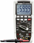 VOLTCRAFT VC-440 E Hand-Multimeter Kalibriert nach