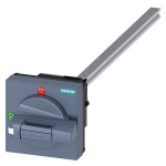 Drehantrieb   Grau       Siemens 8UD11712AF21