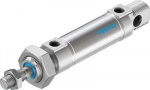FESTO 33975 DSNU-25-25-PPV-A Rundzylinder Gehaeusem