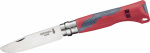 Opinel Outdoor Junior NВ°07 254367 Outdoormesser in