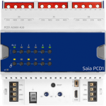 PCD1.A2000-A20 Saia Burgess Controls E-Line digital output module
