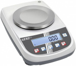 Praezisionswaage Kern   Waegebereich (max.) 8.200 kg