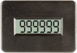 TDE Instruments DPC401-R Impulszaehler, 115 - 275 V