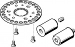 FESTO Teilungsbausatz 548109 DADM-CK-90-24    1 St