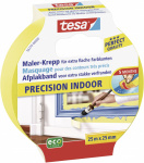 tesa 56270 56270 Kreppband tesaВ® Gelb (L x B) 25 m