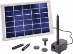 Esotec Palermos S 101769 Solar-Pumpenset   300 l/h