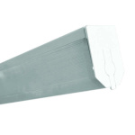 Светильник Crystal 136 LED-10 мат. рассеиватель IP20 Ксенон 0170136103-01