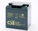CSB Battery EVX 12300 EVX12300 Bleiakku 12 V 30 Ah